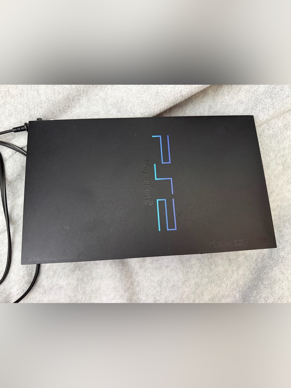 PlayStation 2 Console - Picture 3 of 8